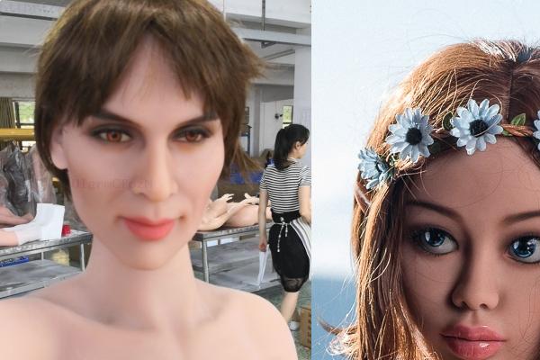 real human sex doll