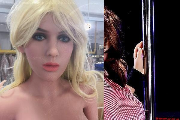 real human sex doll