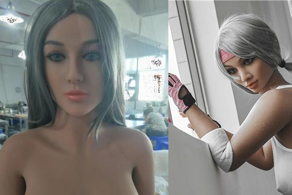 real human sex doll