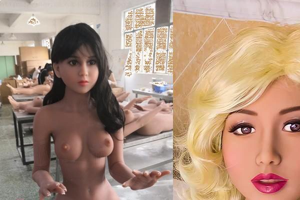 expensive sex dolls