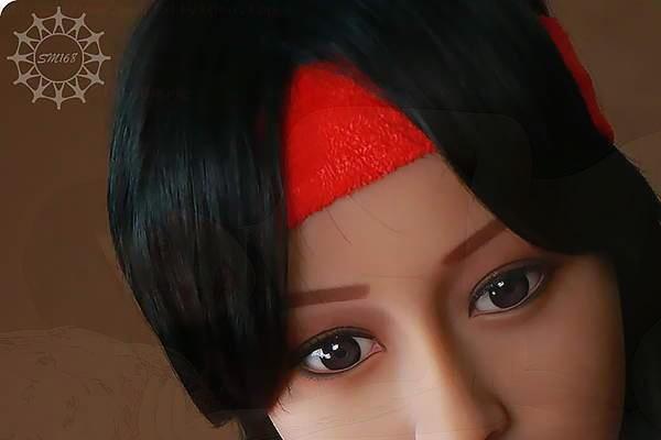 85cm sex doll