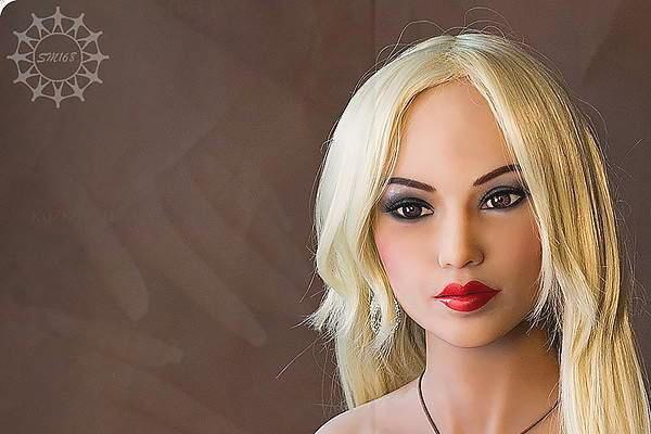 new silicone sex dolls