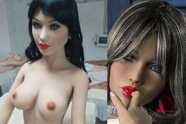 sex coll