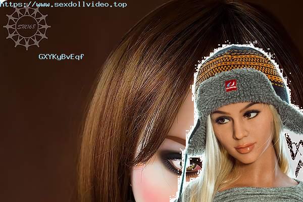 sex doll head