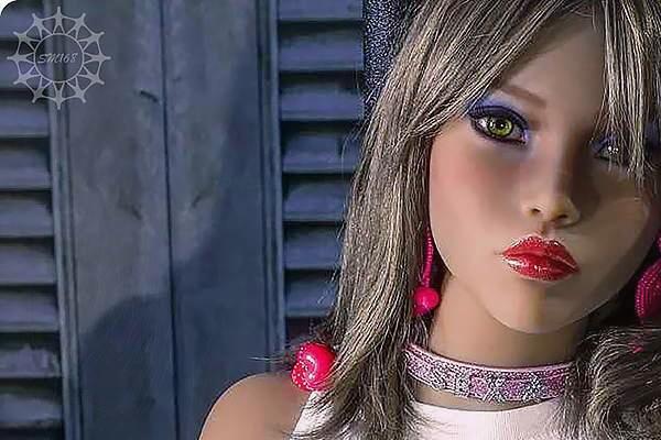 sex with real doll