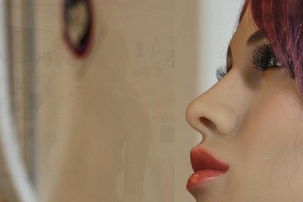 mannequin sex