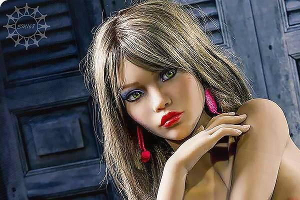 158cm sex doll