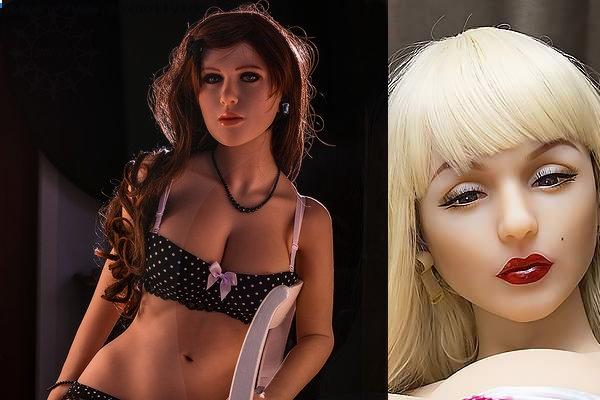 adult love dolls