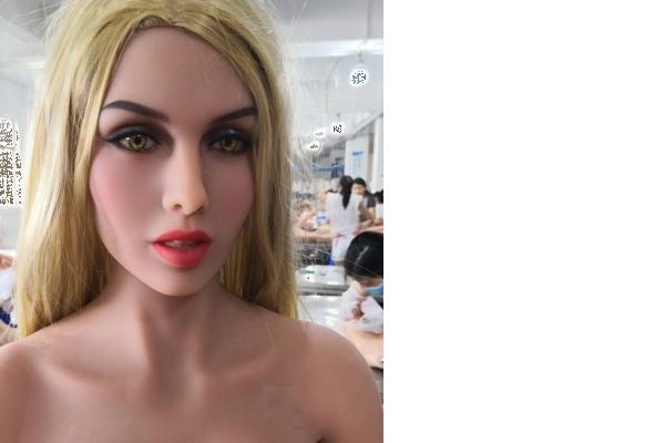 flat sex doll