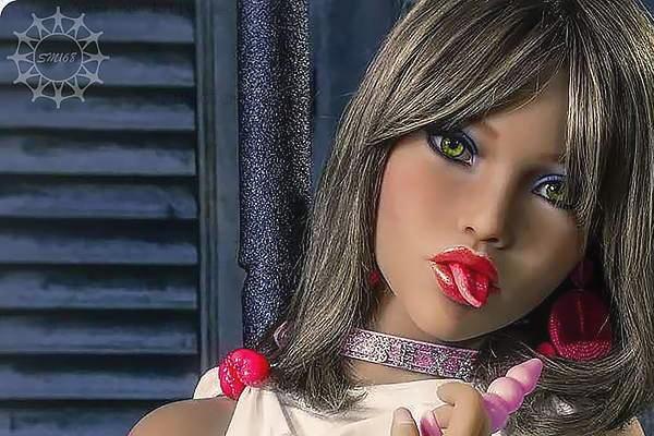 life size sex doll