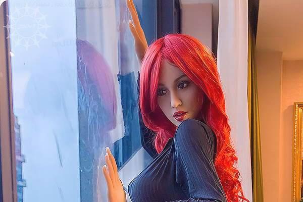 life size female sex doll