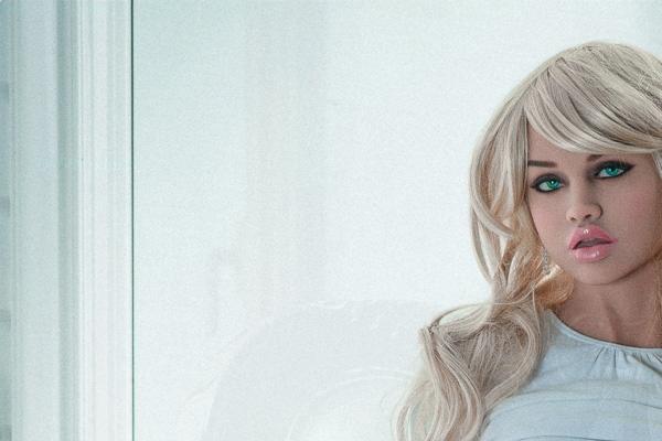 hot sexy dolls