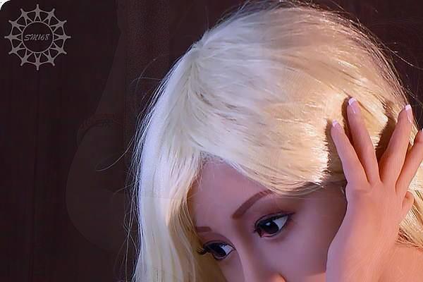 female real doll