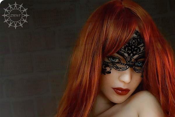female real doll