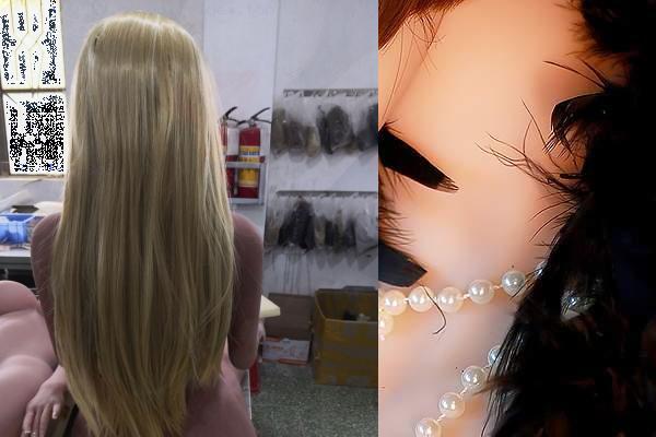 plastic sex doll