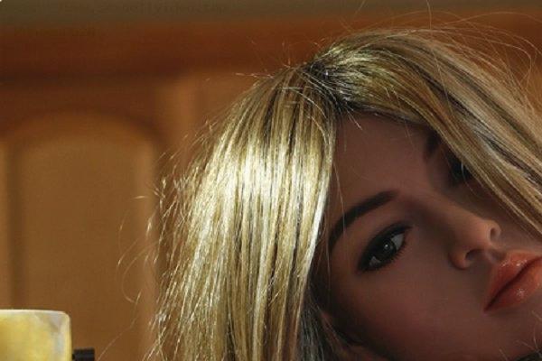 sex dolls with artificial intelligence