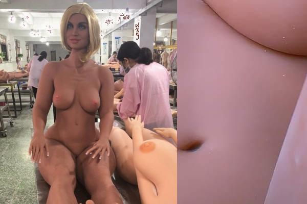 sex doll purchase