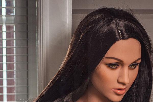 realistic teen sex doll