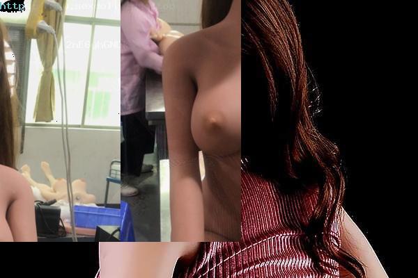 real doll anal