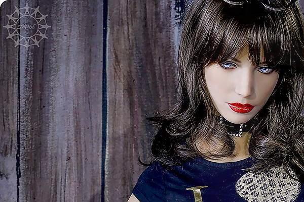 the most realistic sex doll