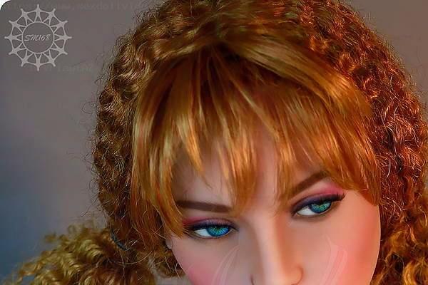 tiny anime sex doll
