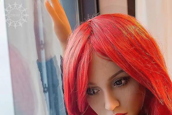 little sex doll
