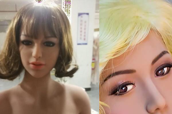 most real sex doll