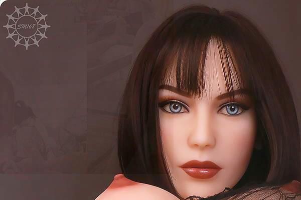 most real sex doll