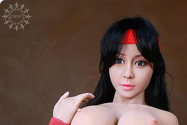sex doll store