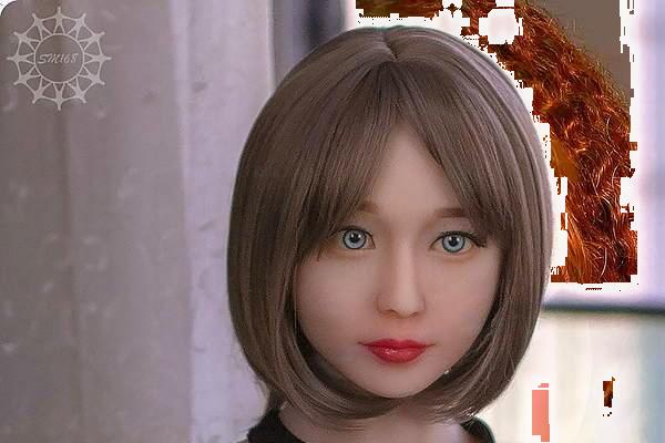 sex doll porn video