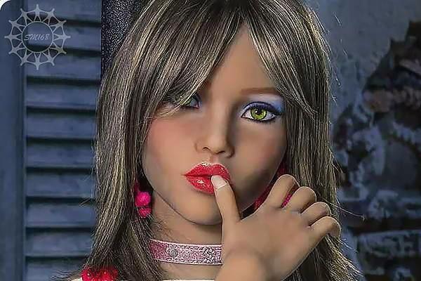 female love dolls