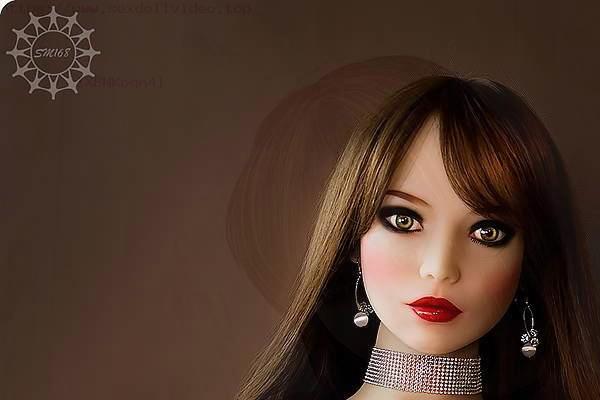 robot love doll