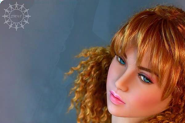 the real sex doll