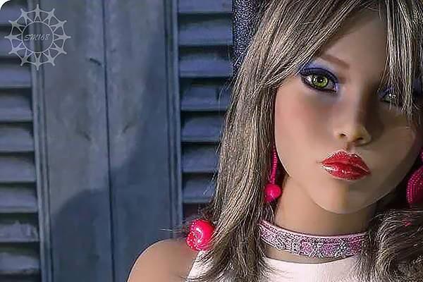 real doll movie