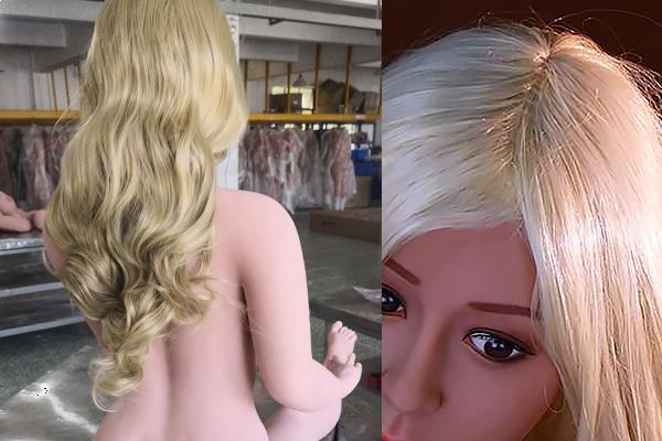 mini anime sex doll