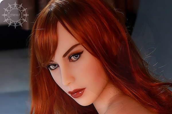 solid sex doll