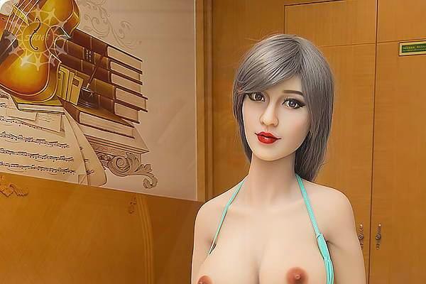 little sex doll