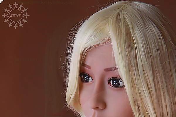 real doll porn