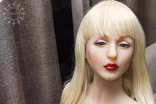 silicone love dolls for women