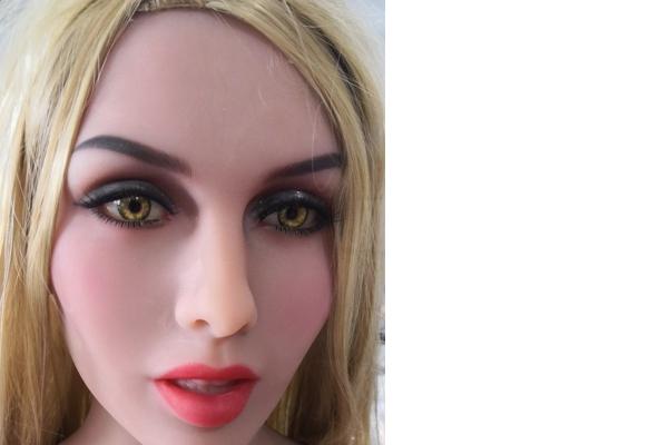 ex doll