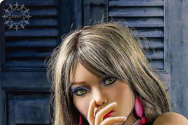 virtual sex doll