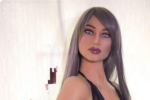 mannequin sex