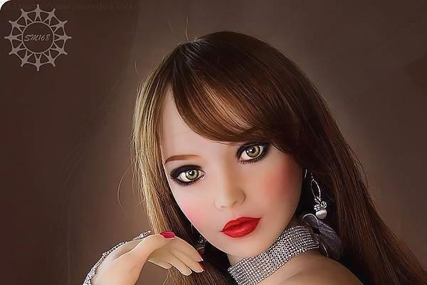 big booty sex doll