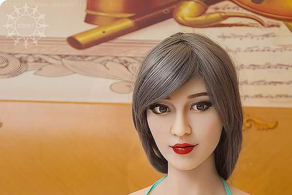 female sex doll