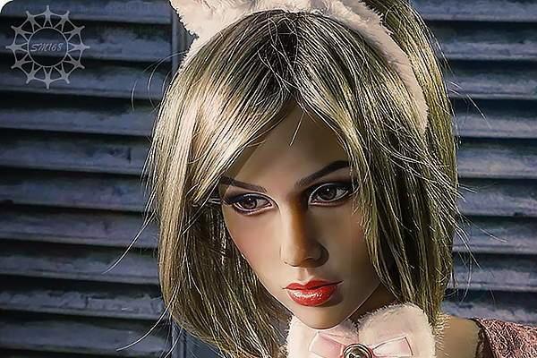 sex doll shopping