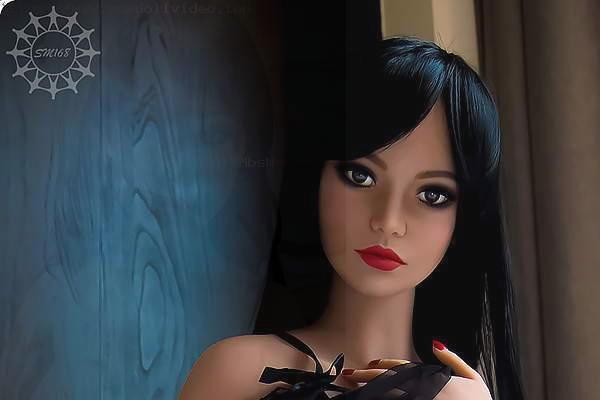 full body sex doll