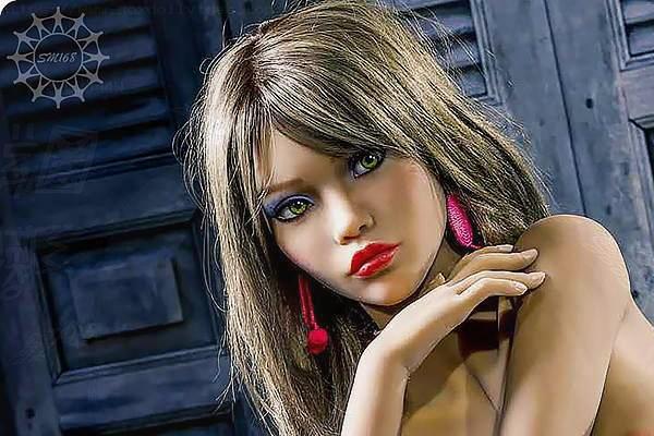 158cm sex doll